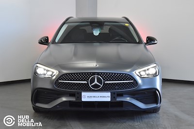 MERCEDES-BENZ C 300 d Mild hybrid S.W. Premium Pro
